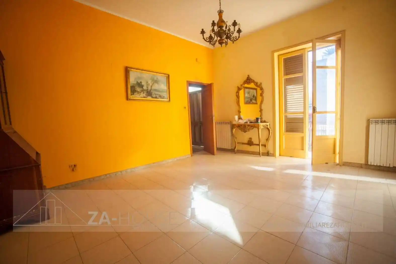 Appartamento in vendita a Pomigliano d'Arco
