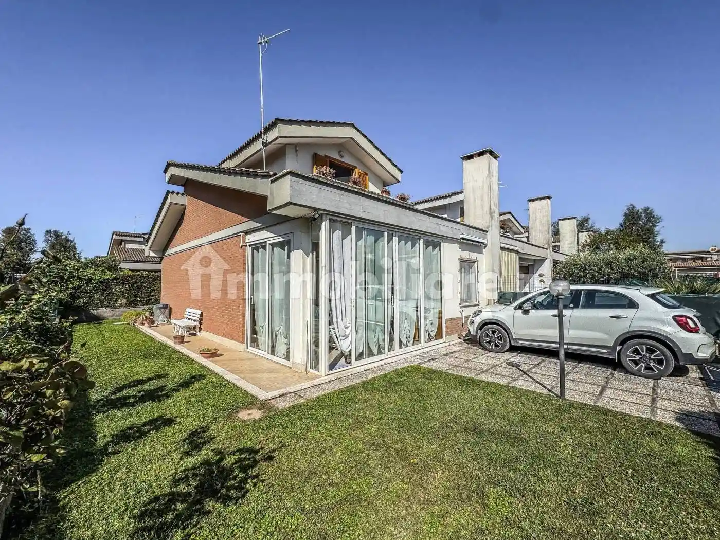 Villa in vendita a Ardea