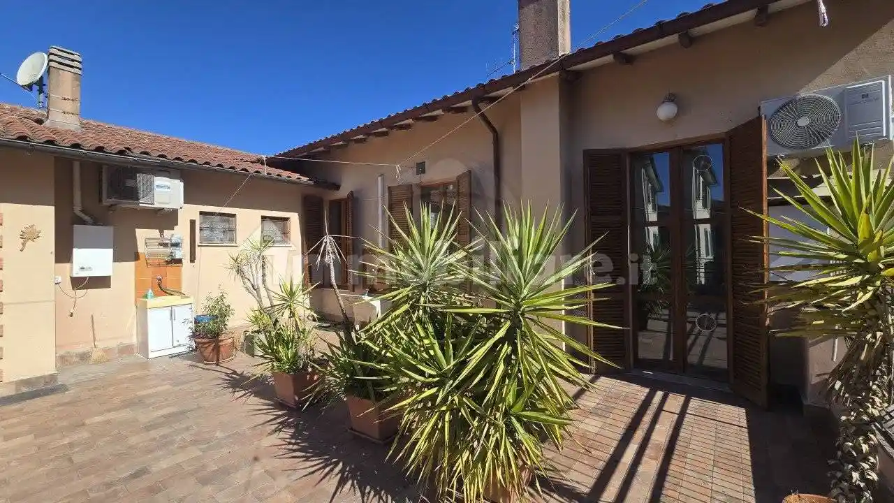 Appartamento in vendita a Terni