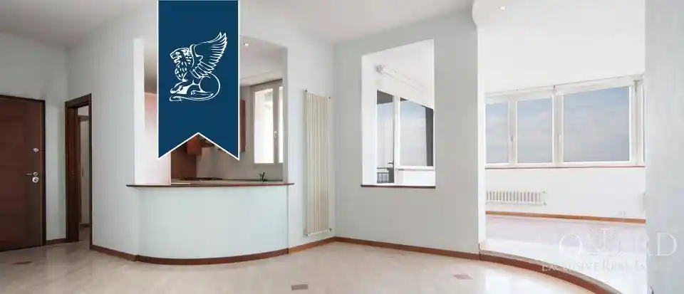 Appartamento in vendita a Viareggio