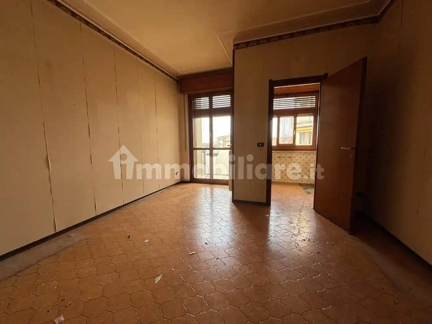 Appartamento in vendita a Vercelli