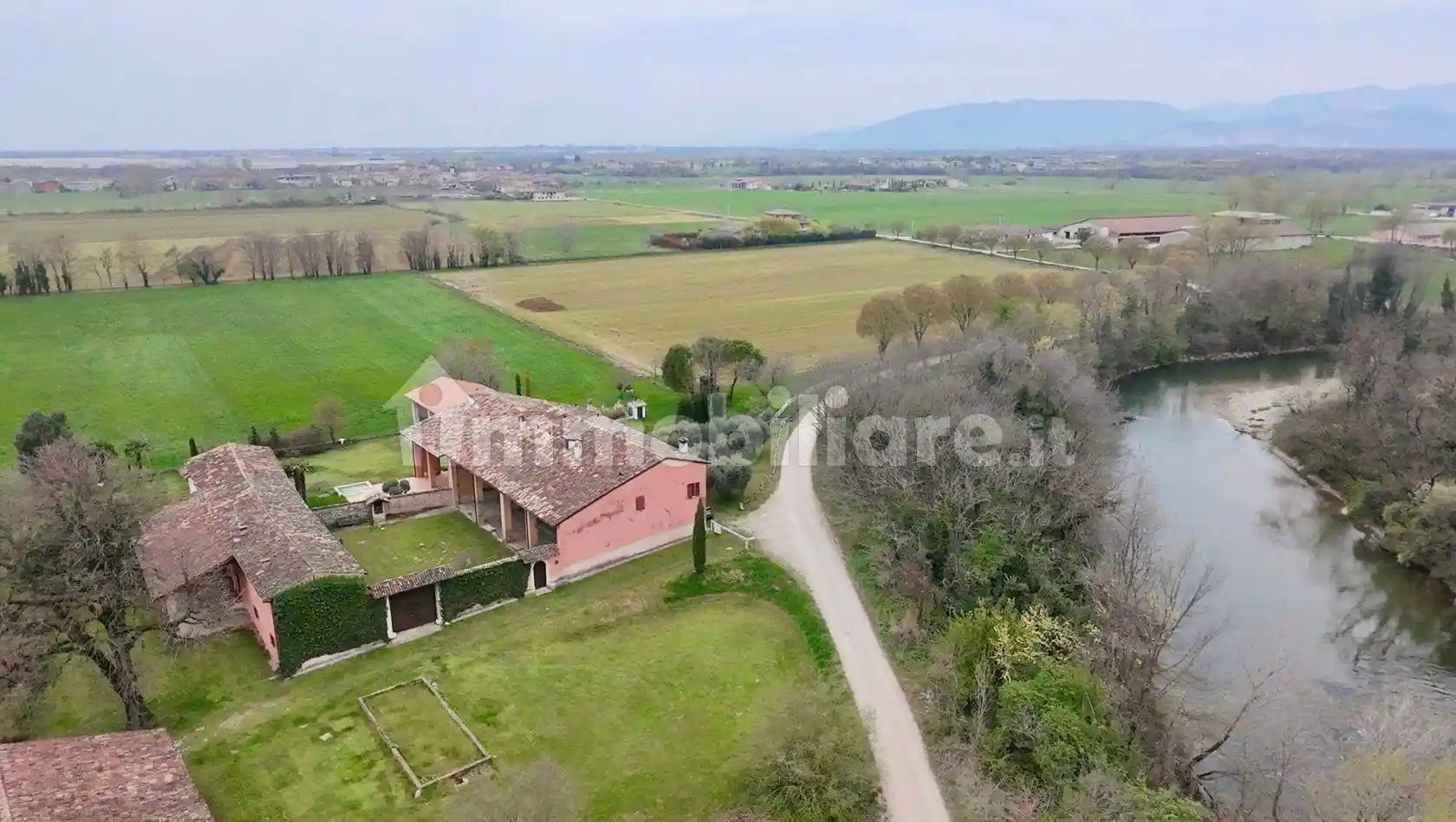 Appartamento in vendita a Montichiari