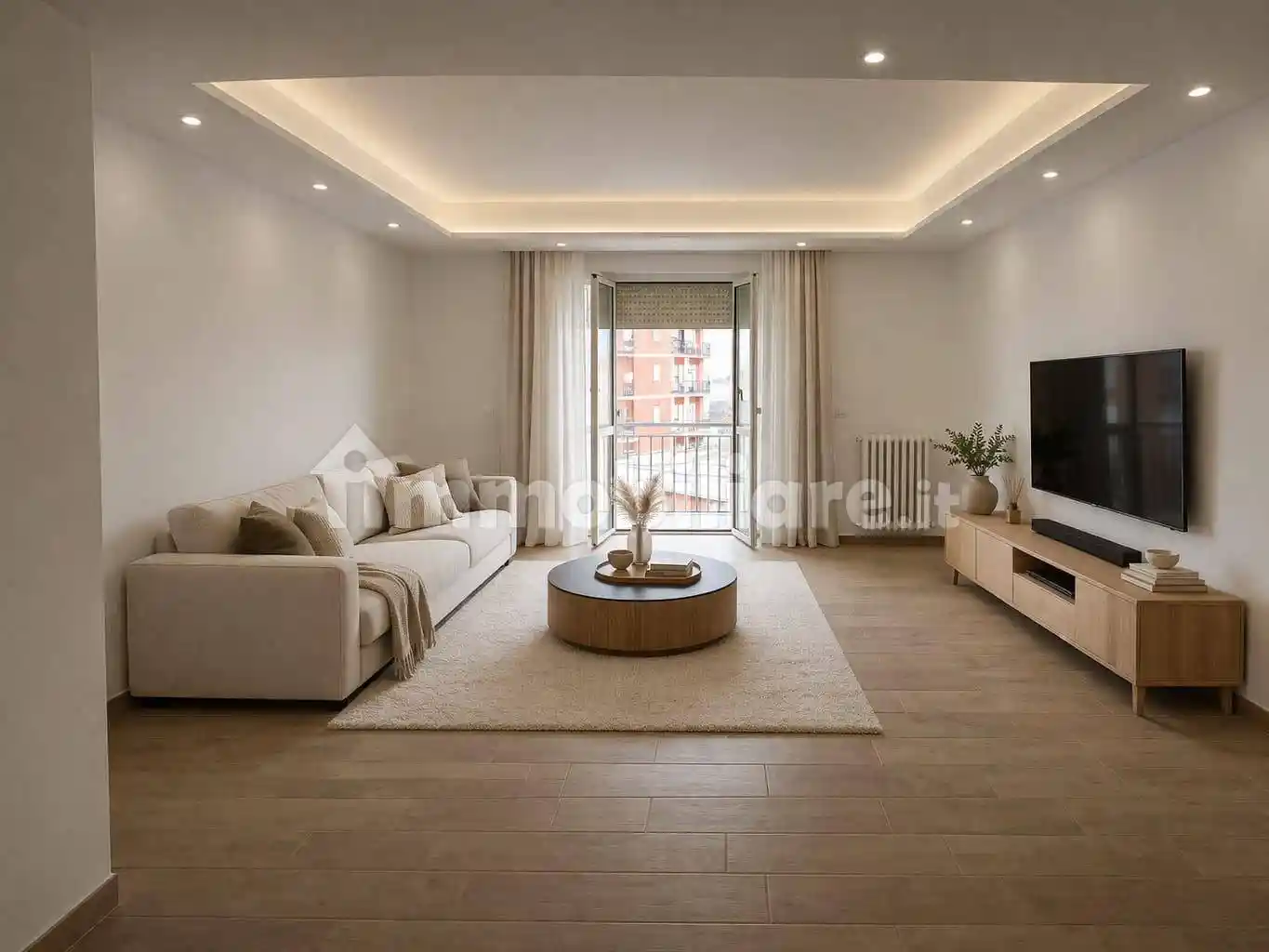 Appartamento in vendita a Frosinone