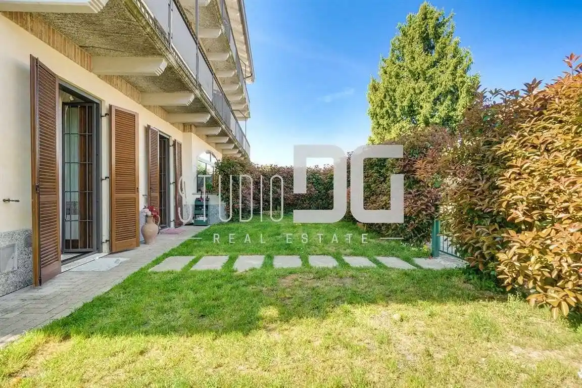 Appartamento in vendita a Bovisio-Masciago