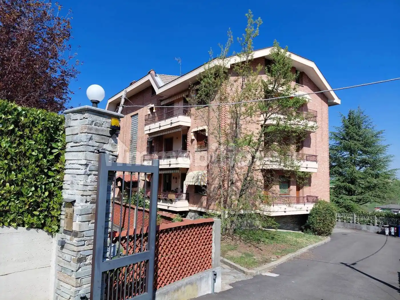 Appartamento in vendita a Pino Torinese