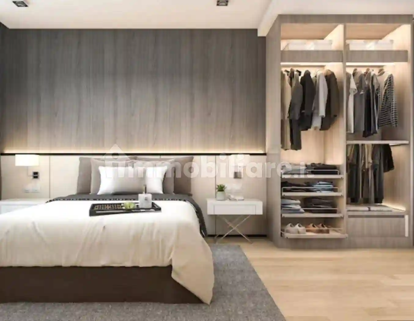 Appartamento - foto 5