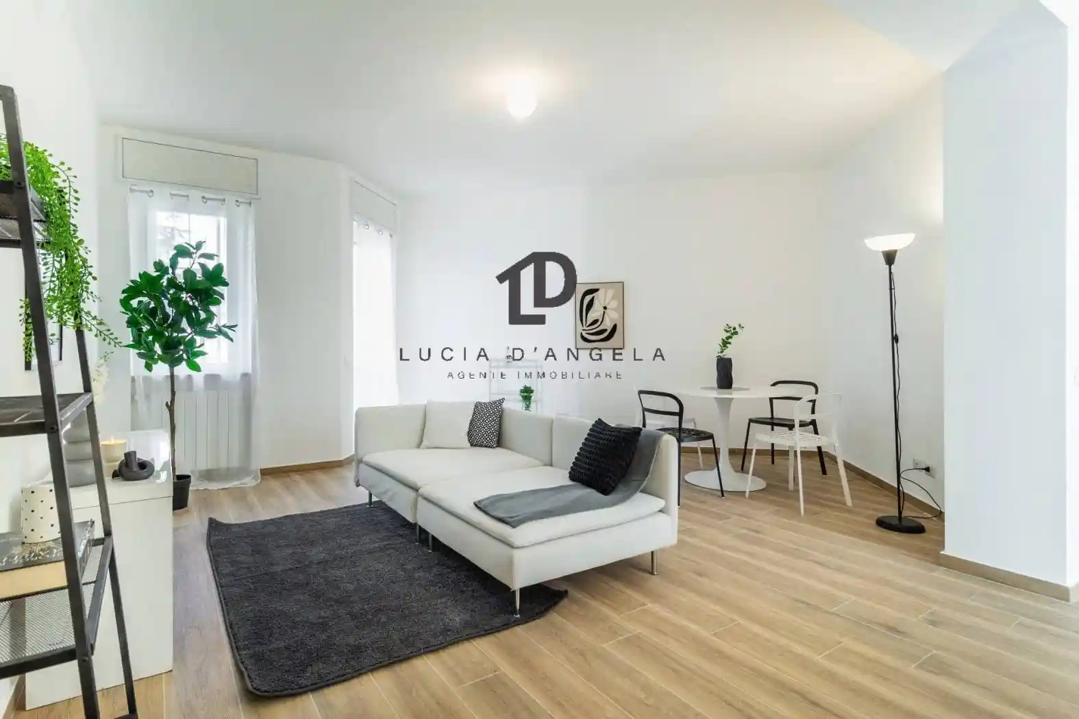 Appartamento in vendita a Busto Arsizio