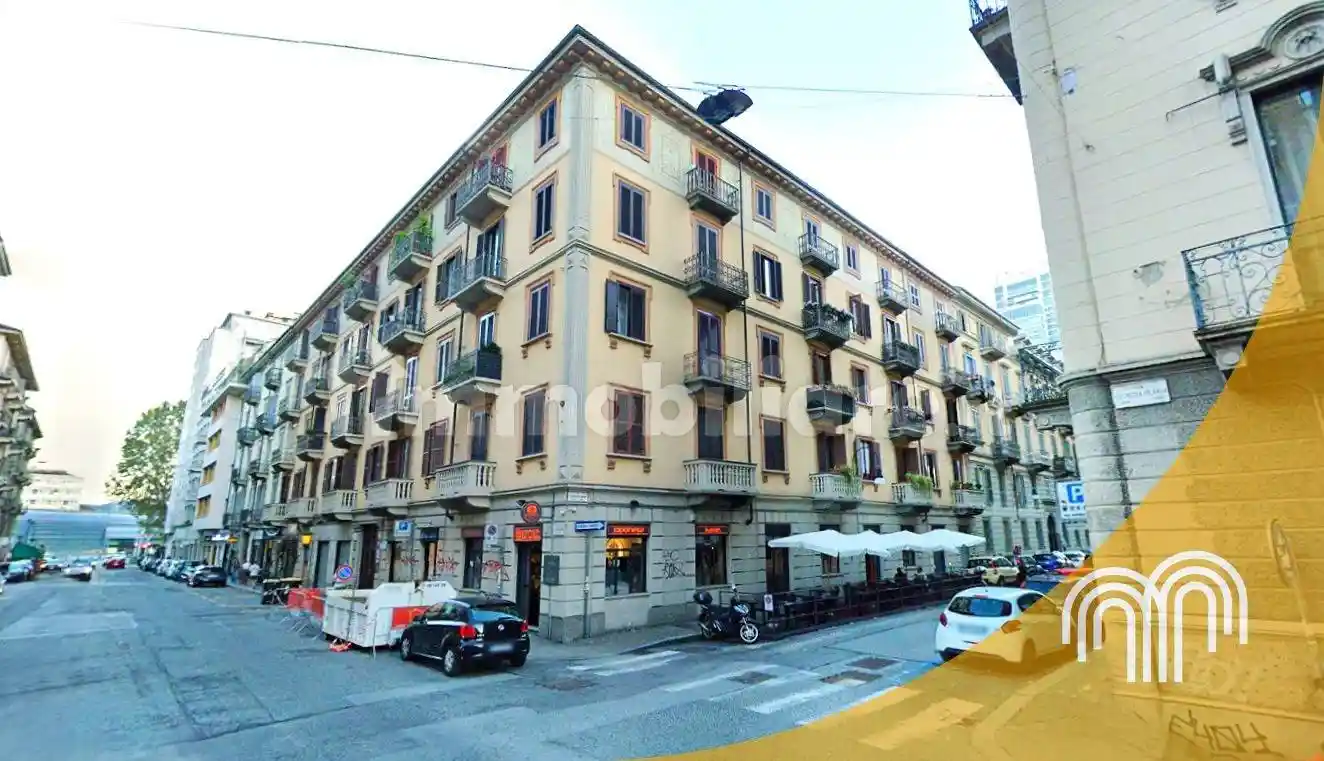 Appartamento in vendita a Torino