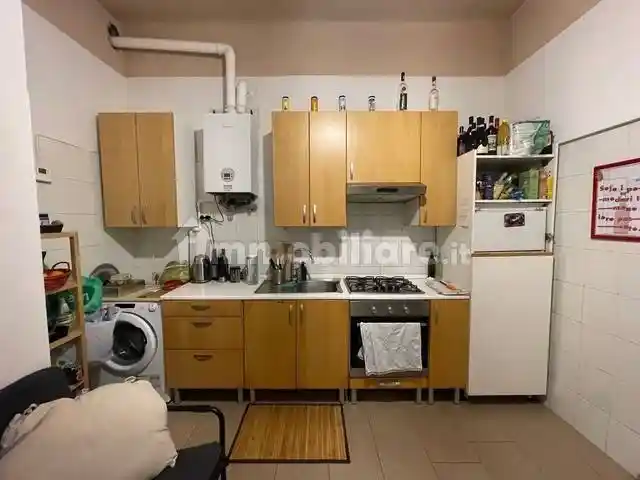 Appartamento in affitto a Bologna