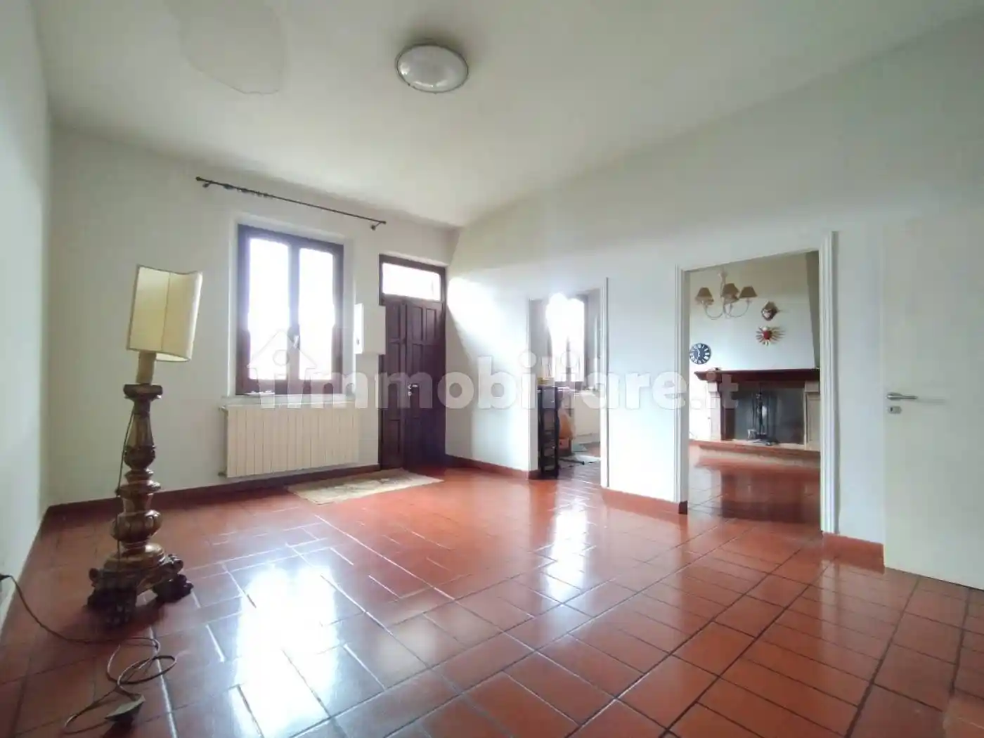 Appartamento in vendita a Quarrata