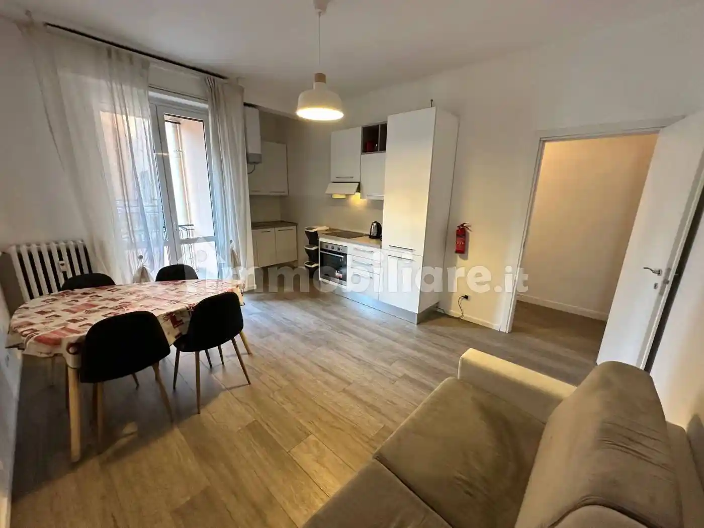 Appartamento in vendita a Bresso