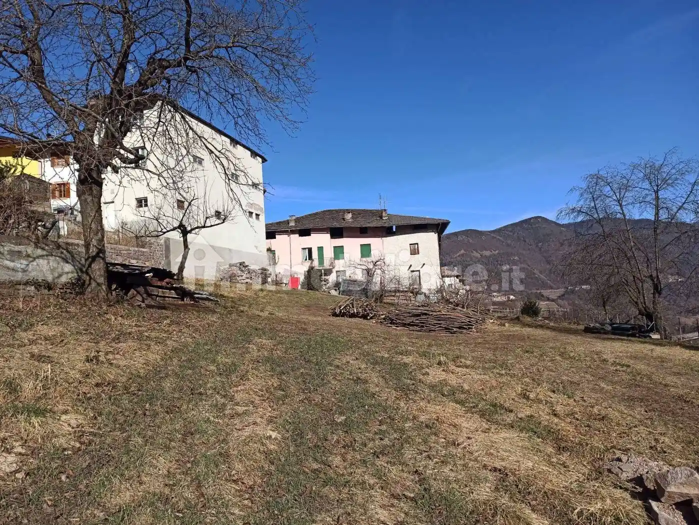 Rustico - Casale in vendita a Albiano