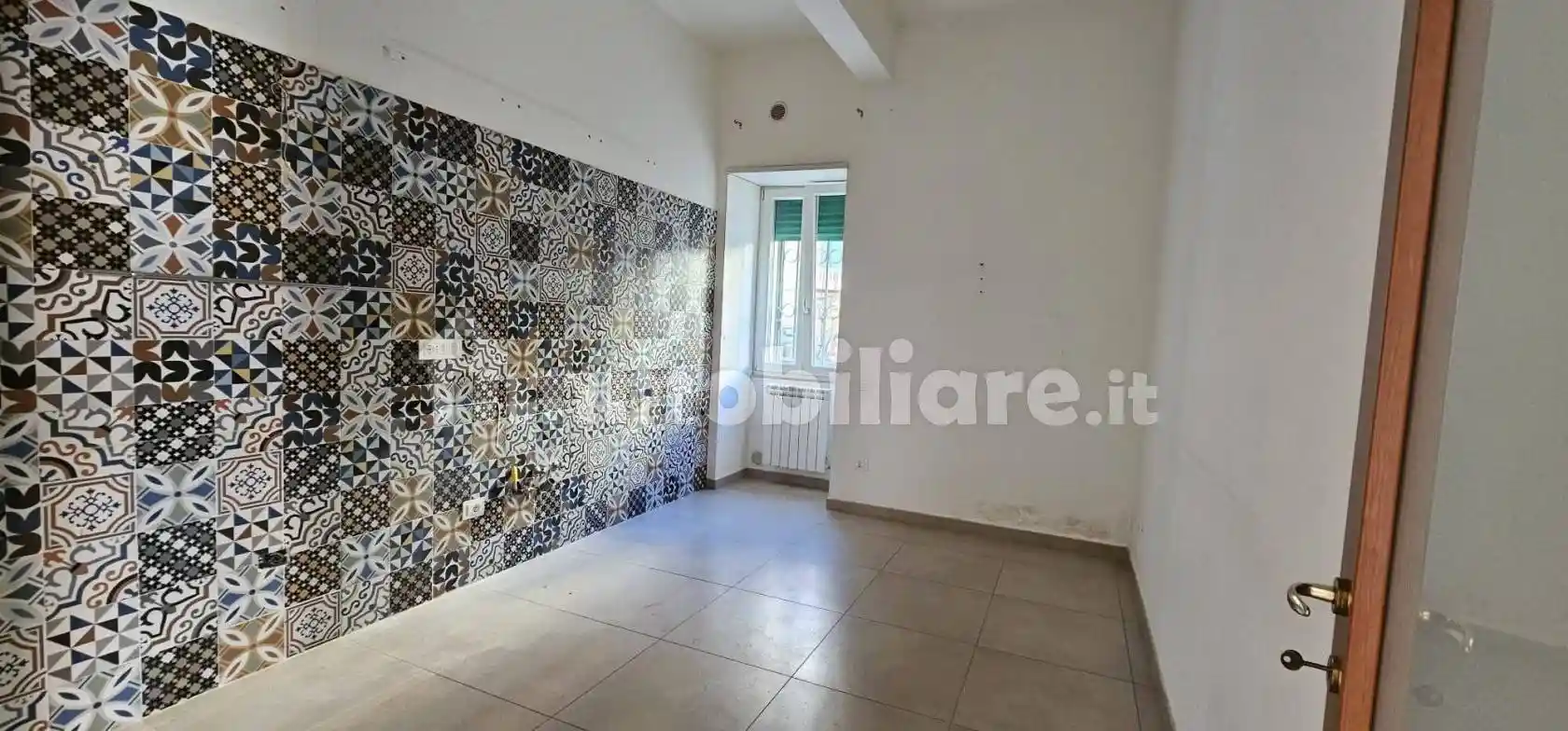 Appartamento in vendita a Salerno