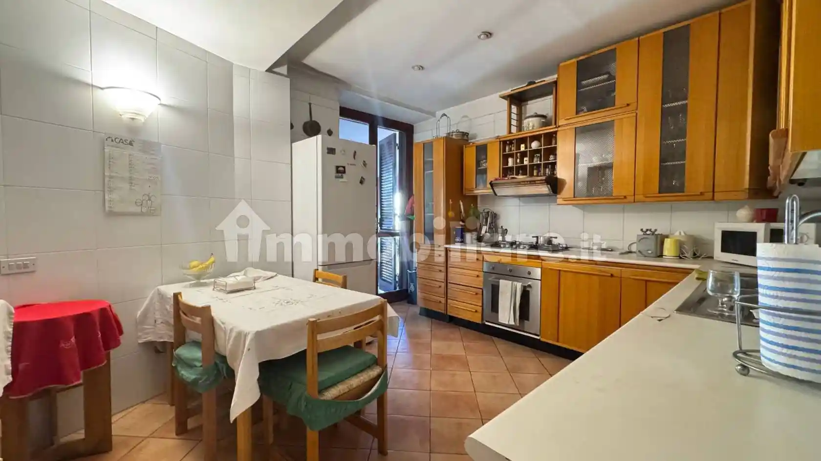 Appartamento in vendita a Napoli