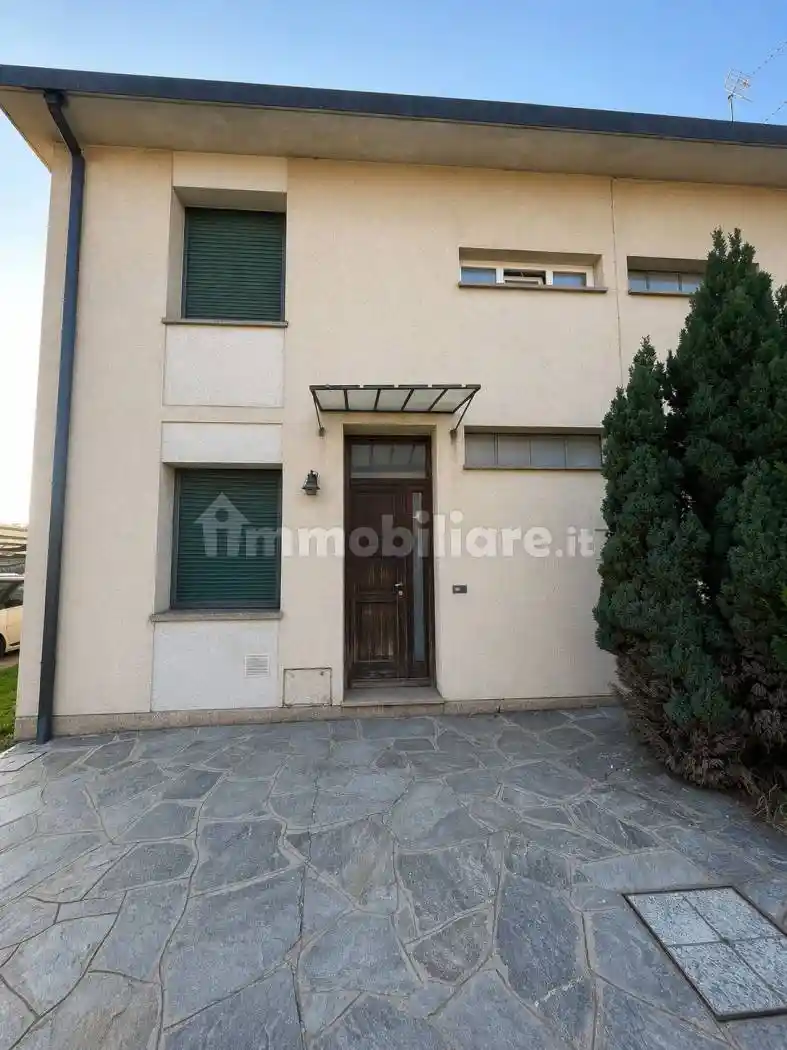 Villetta a schiera in vendita a Villa Guardia