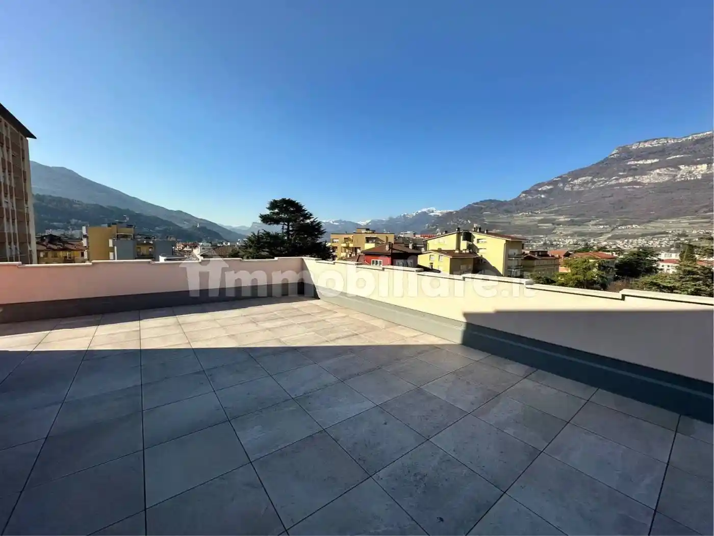 Attico - Mansarda in vendita a Rovereto