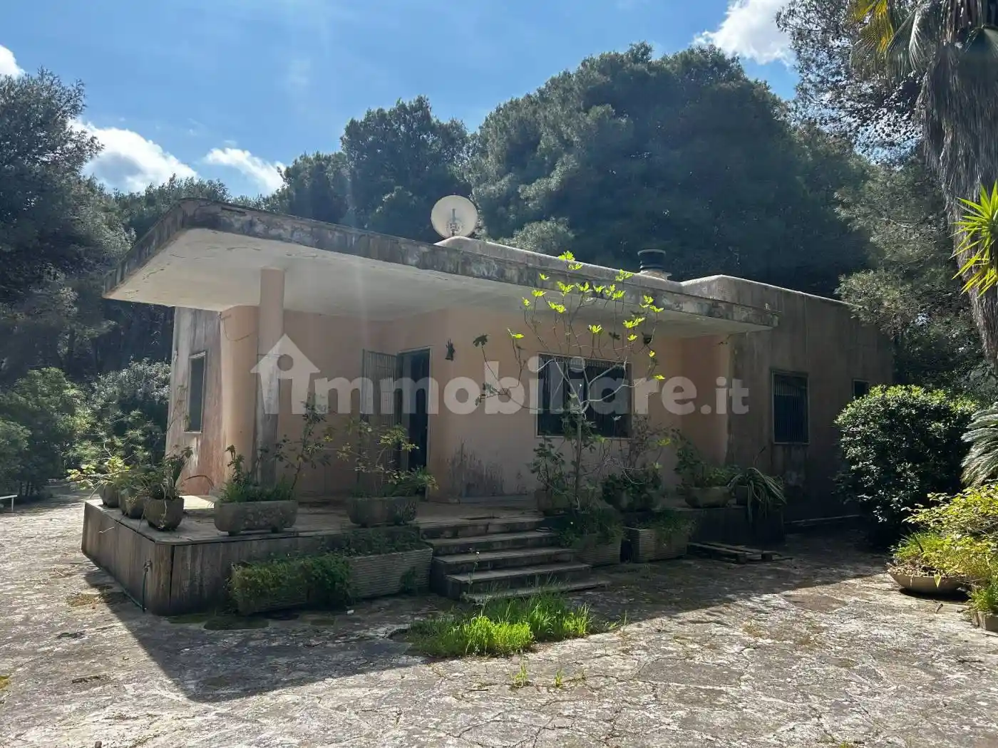 Villa in vendita a Vernole