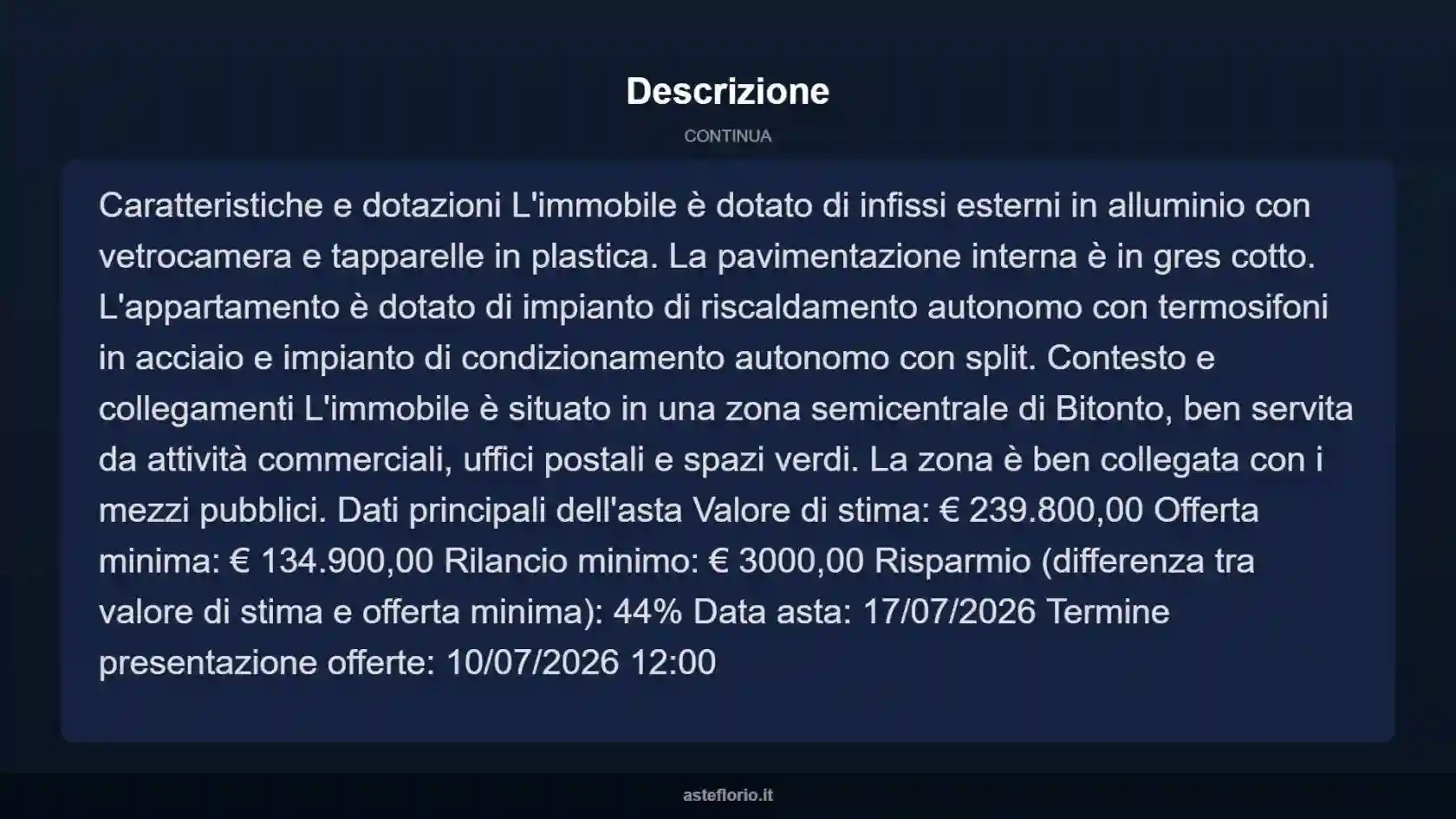 Appartamento - foto 5