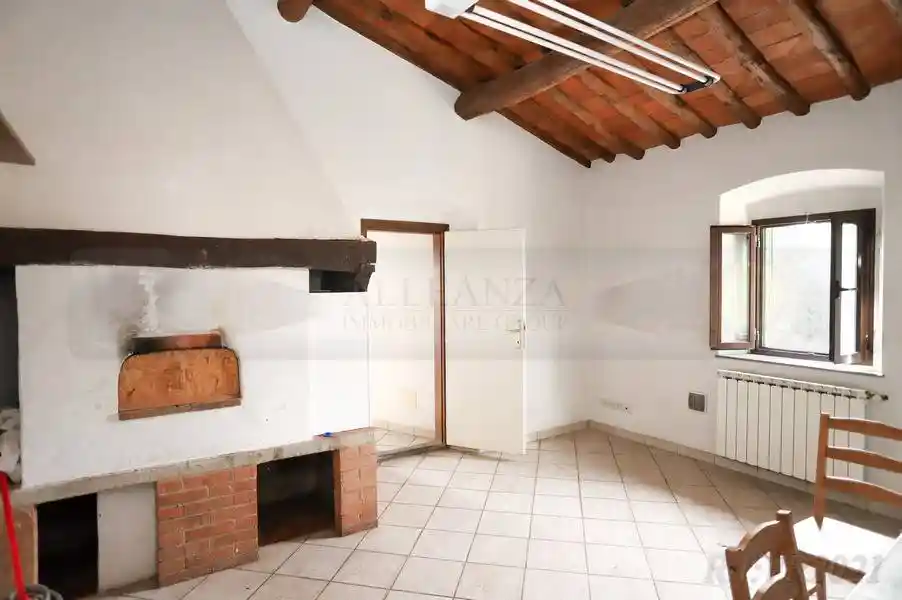 Appartamento in vendita a Montespertoli