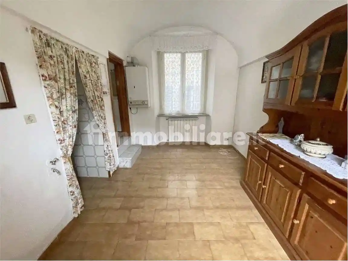 Appartamento in vendita a Novi Ligure