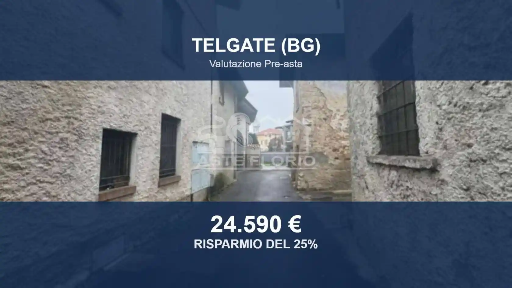 Villa in vendita a Telgate