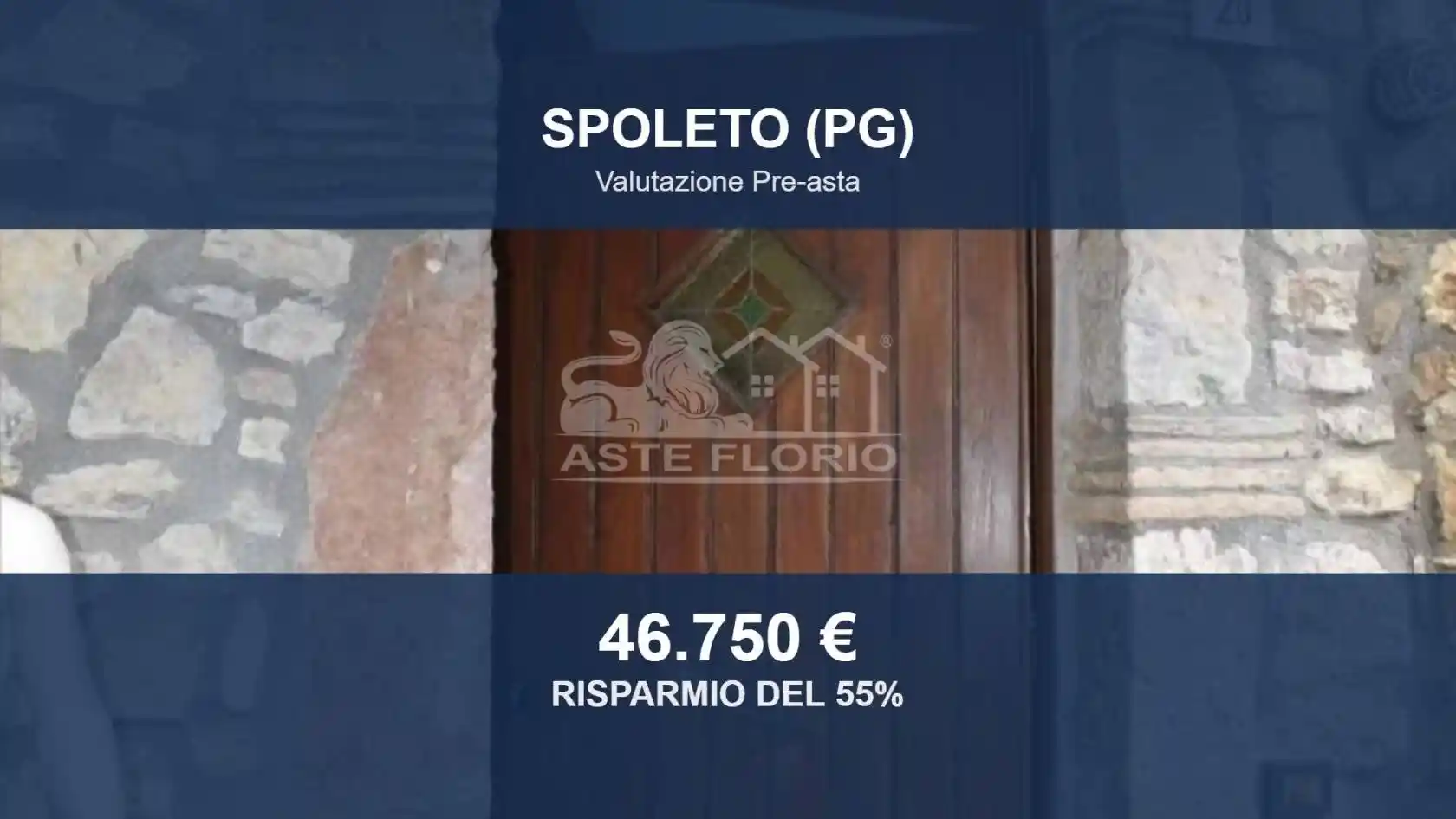 Villa in vendita a Spoleto