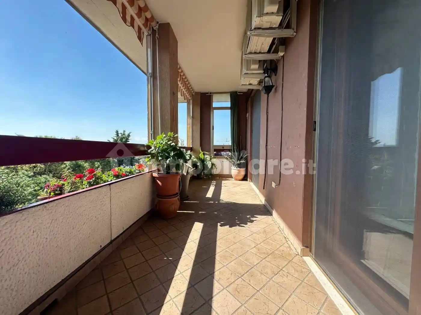 Appartamento in vendita a Pescara