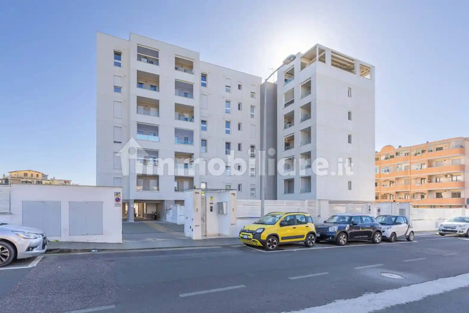 Appartamento in vendita a Selargius