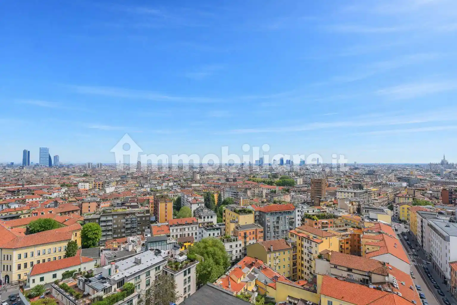 Attico - Mansarda in affitto a Milano