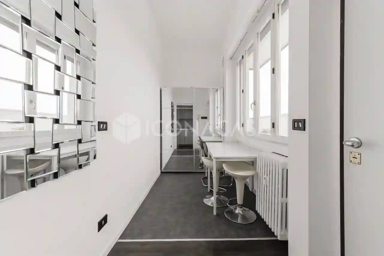 Attico - Mansarda - foto 2