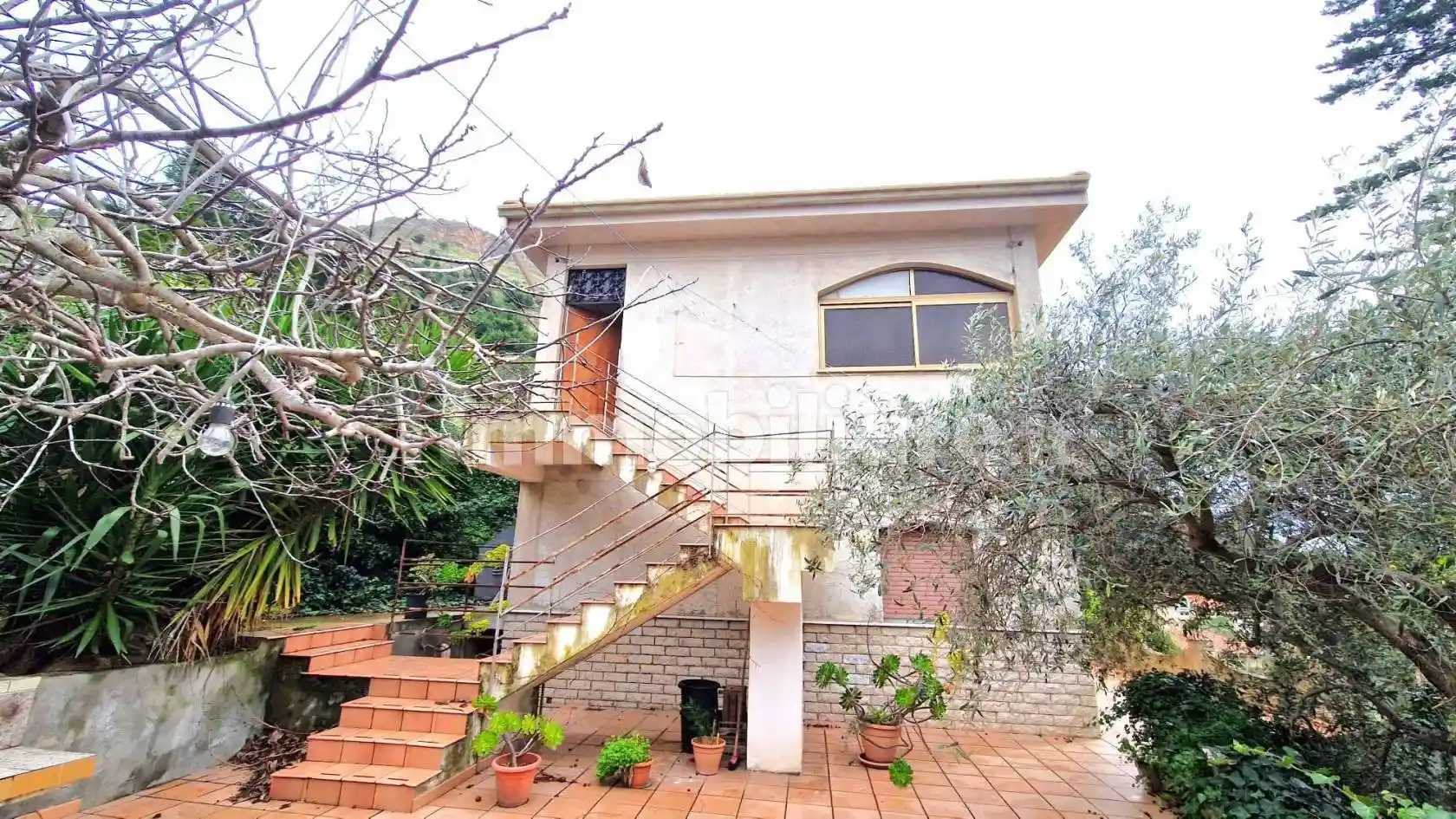 Villa in vendita a Misilmeri