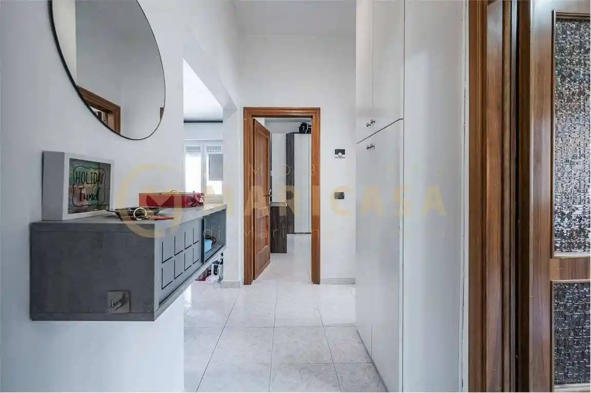 Appartamento in vendita a Modena