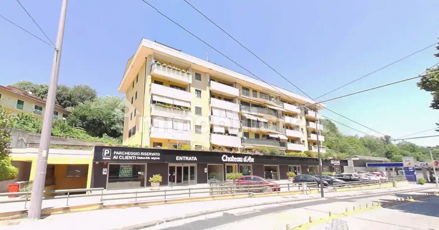 Appartamento in vendita a Avellino