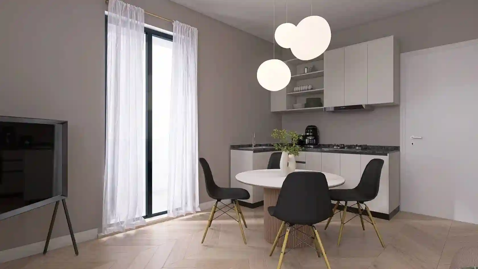 Appartamento - foto 2