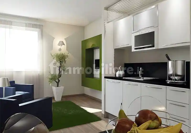 Appartamento in affitto a Torino