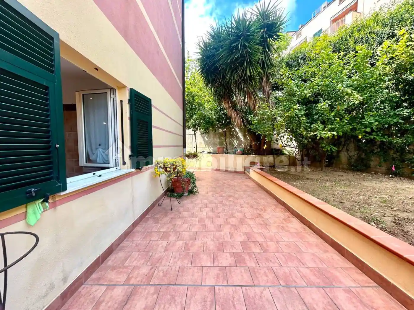 Appartamento in vendita a Savona