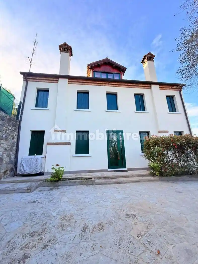 Villa in vendita a Baone