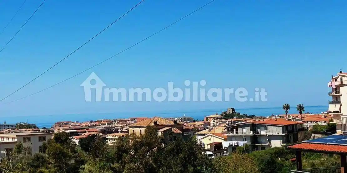 Appartamento in vendita a Scalea