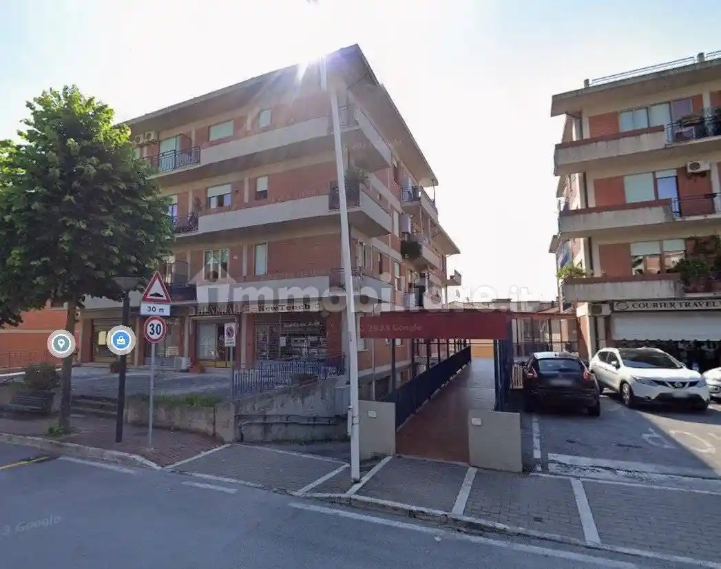 Appartamento in vendita a Chianciano Terme