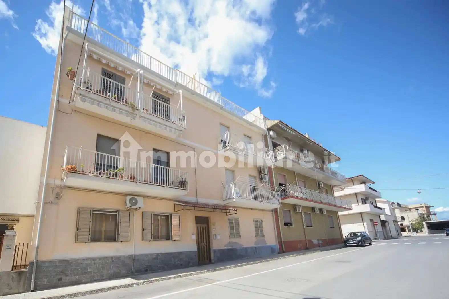 Appartamento in vendita a Priolo Gargallo