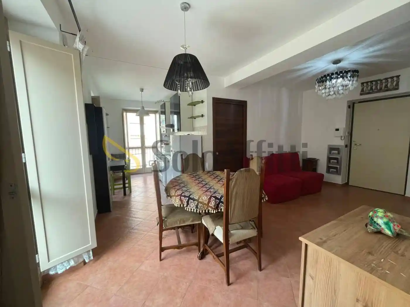 Appartamento in affitto a Torino