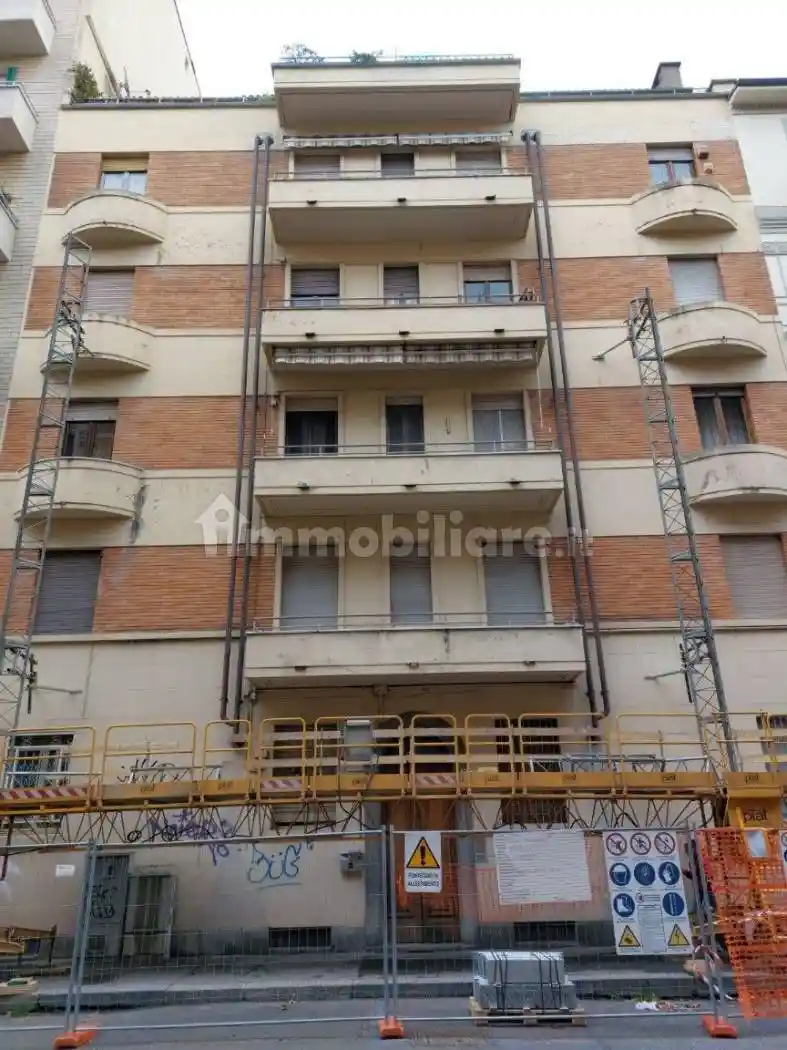 Appartamento in affitto a Torino