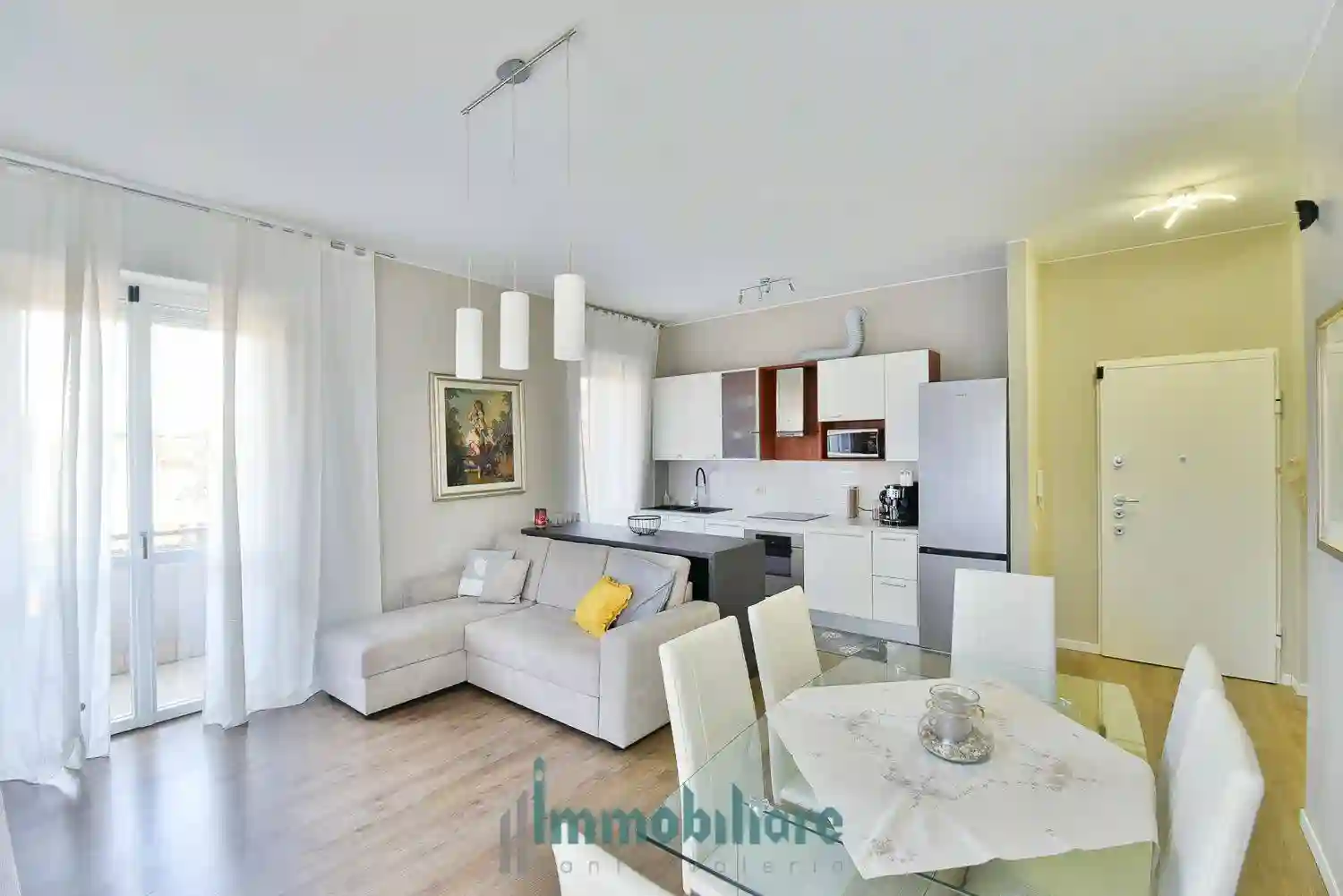 Appartamento - foto 3