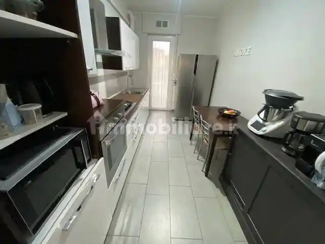 Appartamento in vendita a Cologno Monzese