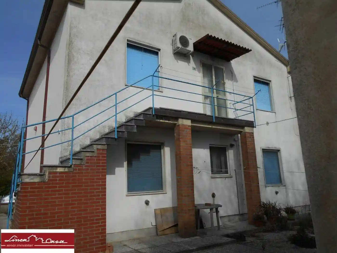 Casa indipendente in vendita a Portomaggiore