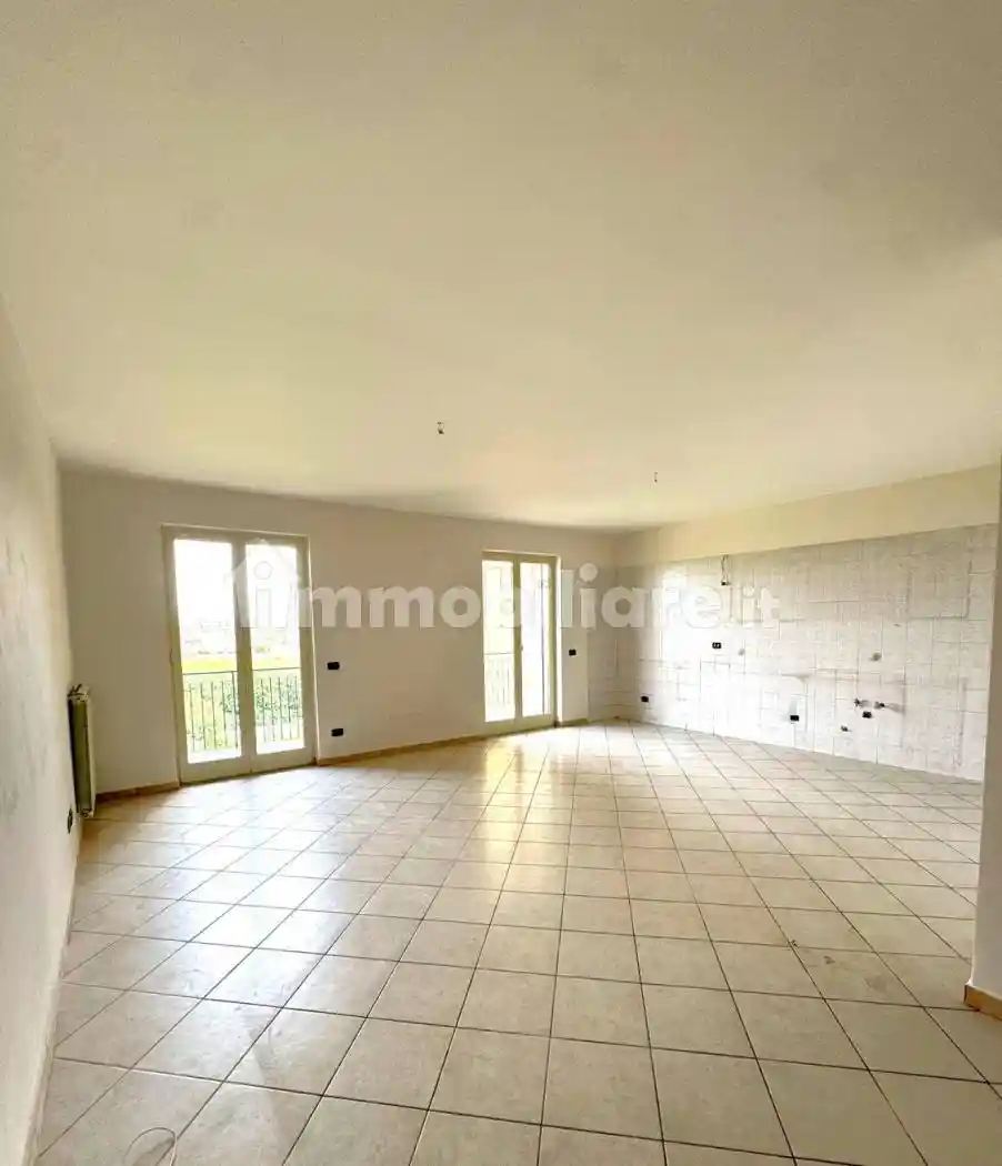 Appartamento in vendita a Orta di Atella