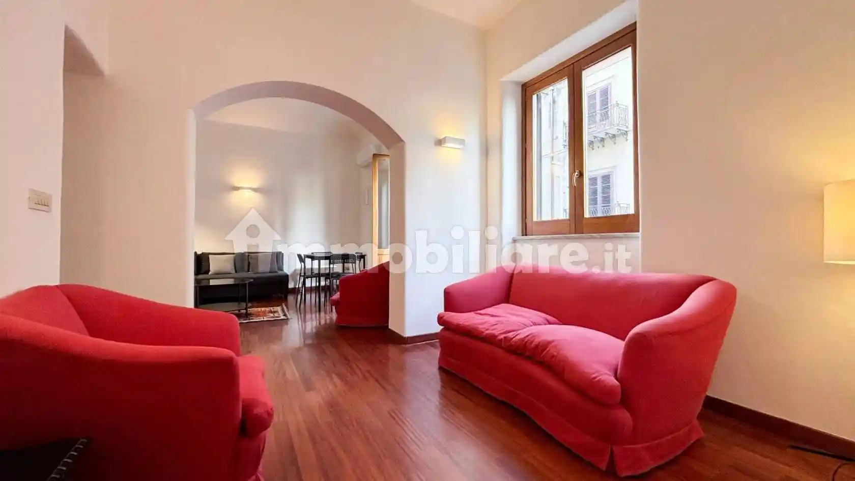 Appartamento in affitto a Palermo