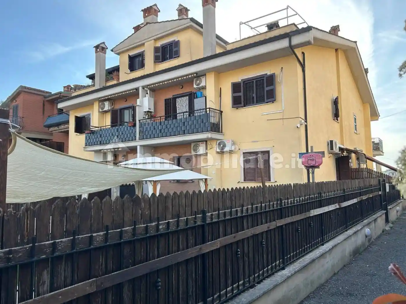 Appartamento in vendita a Guidonia Montecelio