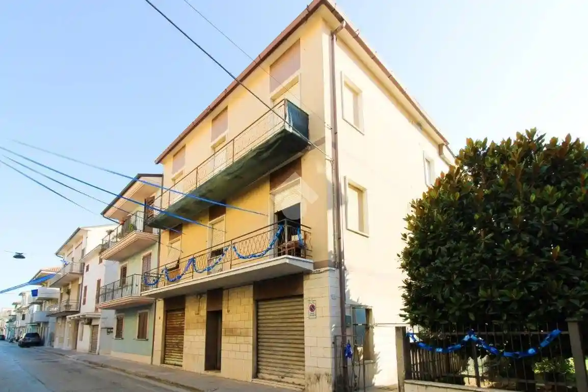 Appartamento in vendita a Porto Sant'Elpidio