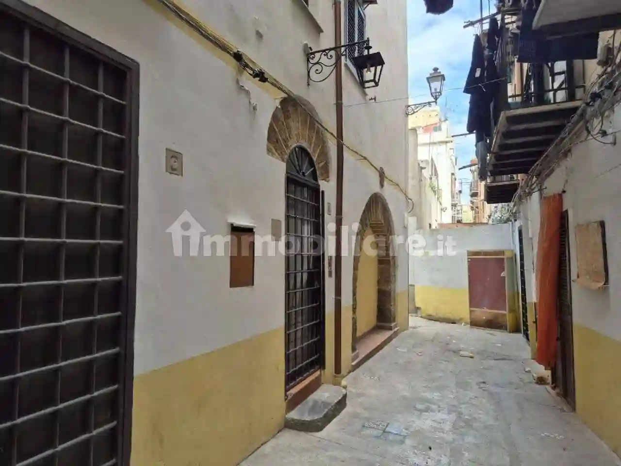 Palazzo - Edificio - foto 2